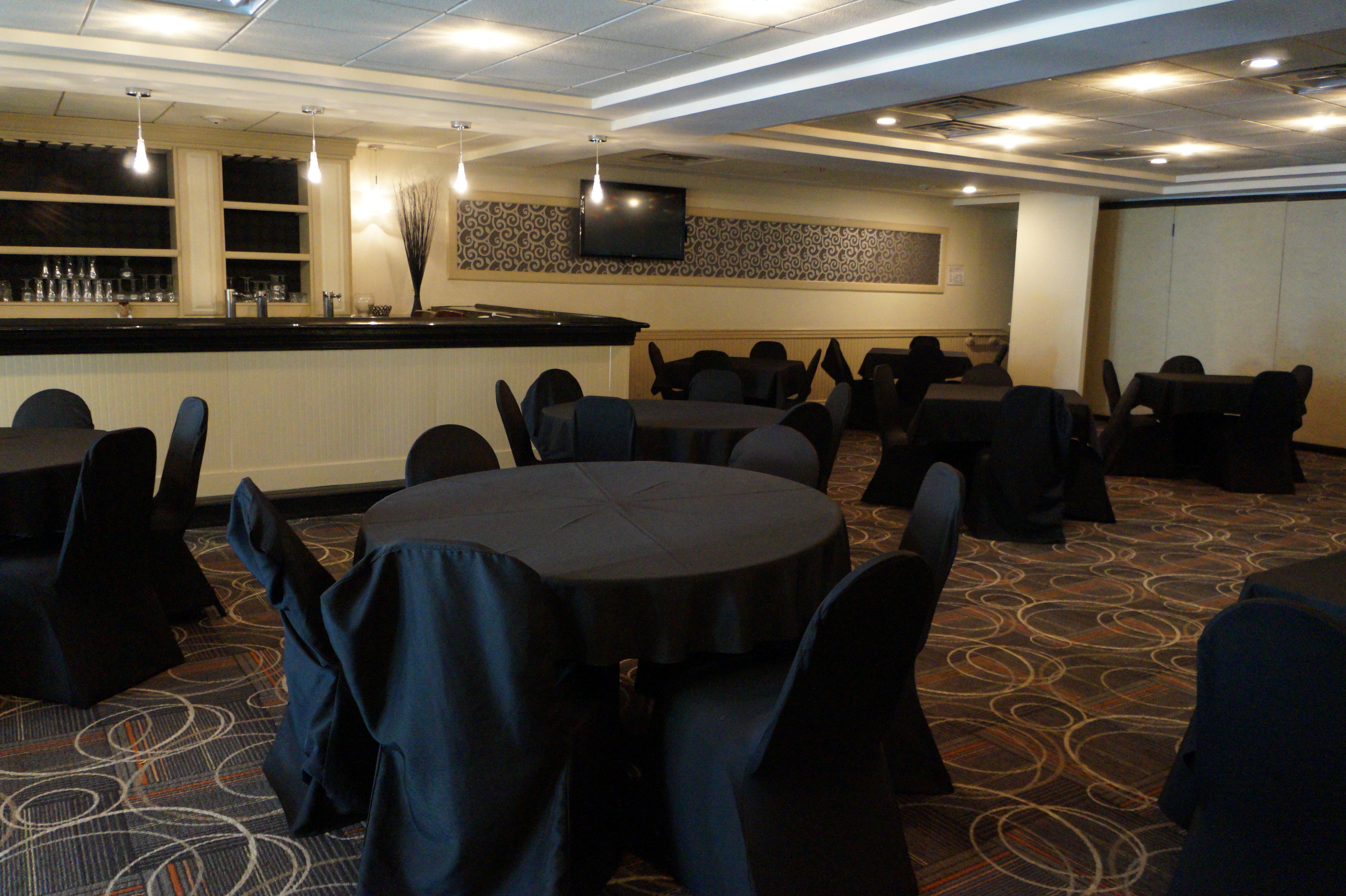 Holiday Inn Portsmouth Downtown By Ihg Exterior photo