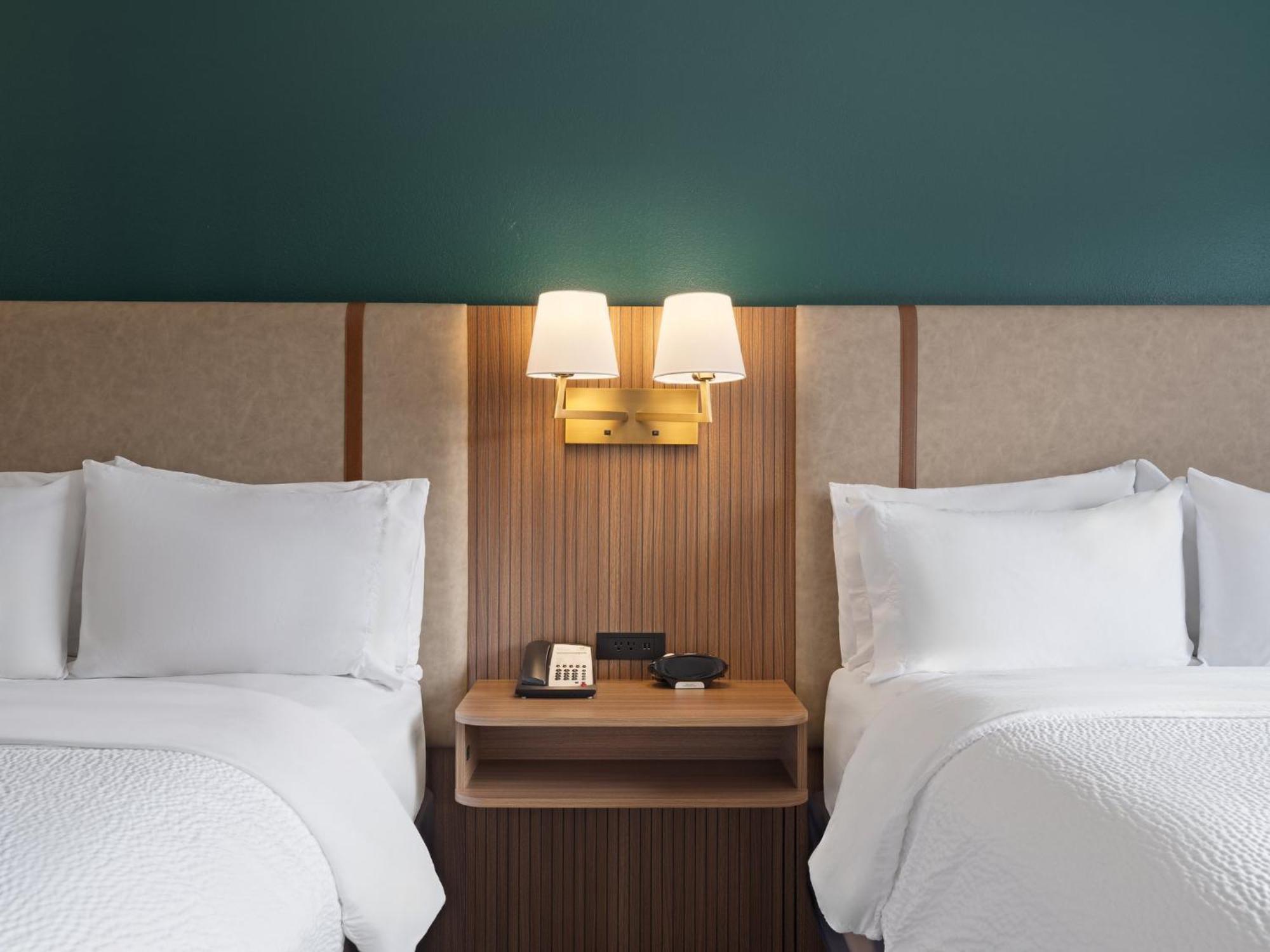 Holiday Inn Portsmouth Downtown By Ihg Exterior photo