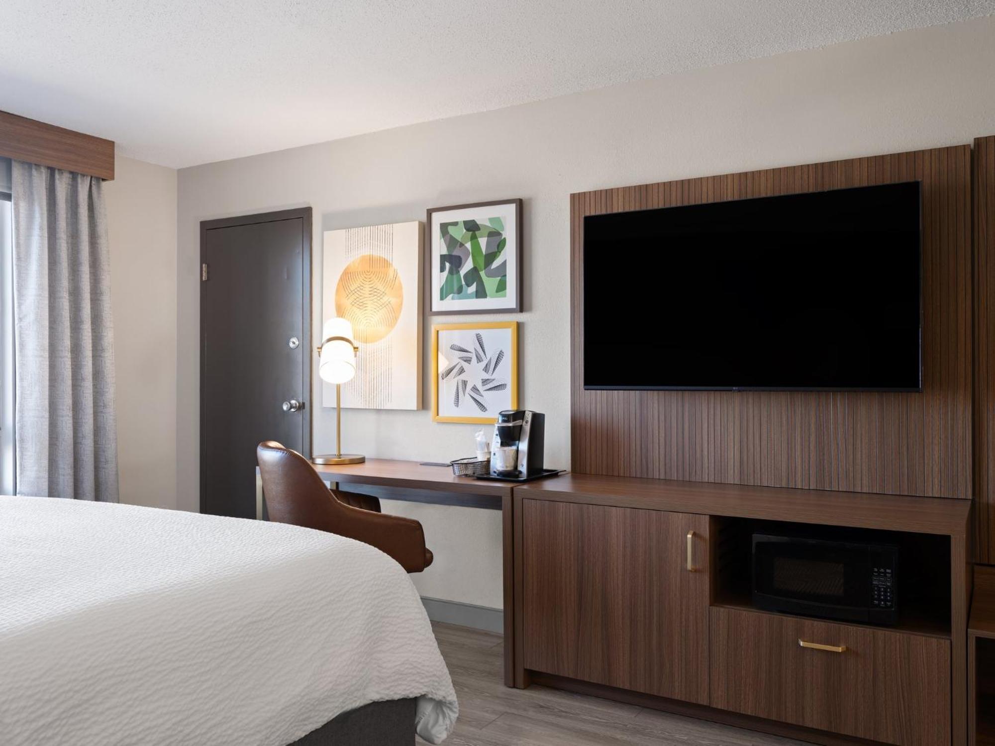 Holiday Inn Portsmouth Downtown By Ihg Exterior photo