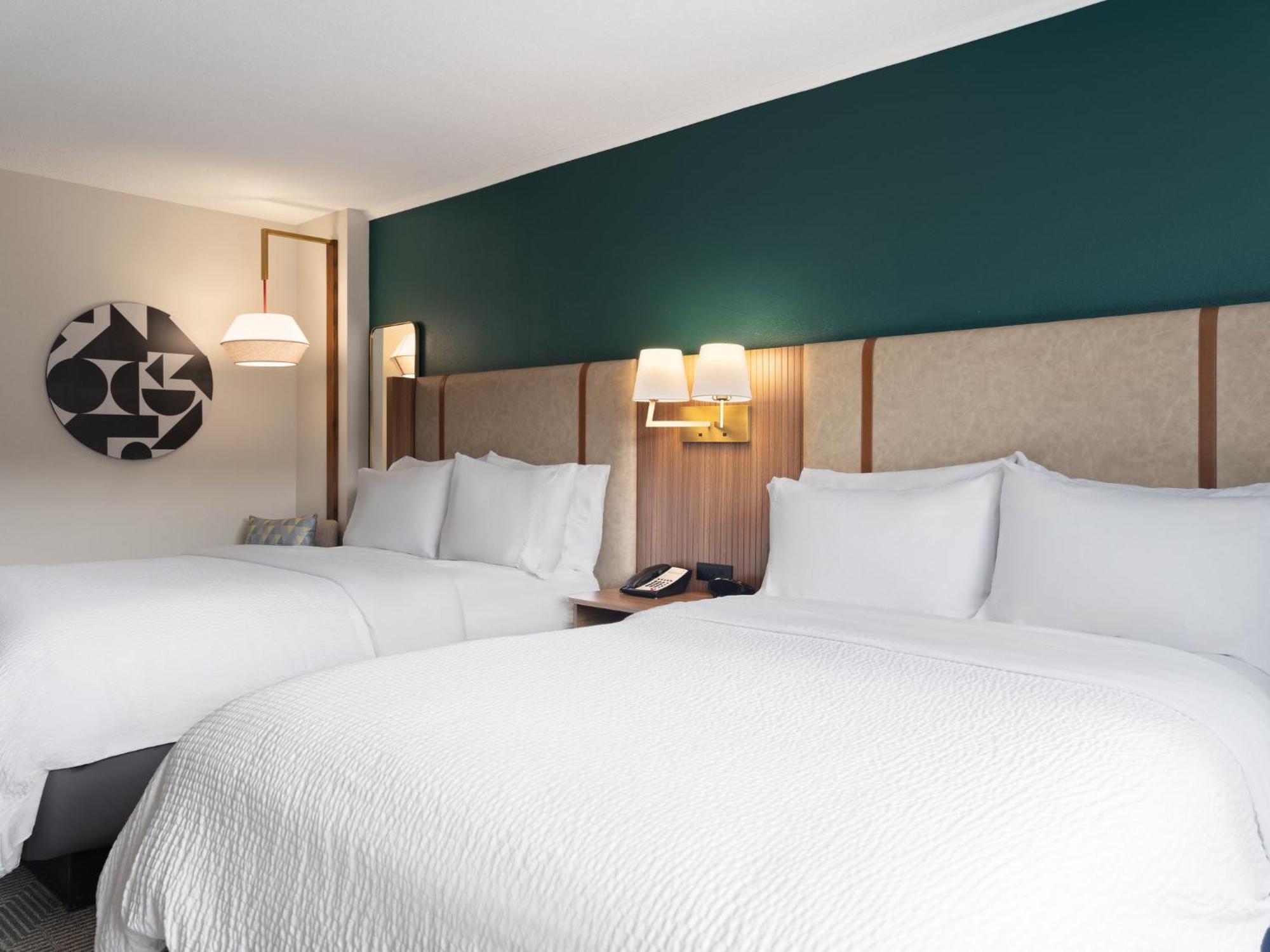 Holiday Inn Portsmouth Downtown By Ihg Exterior photo