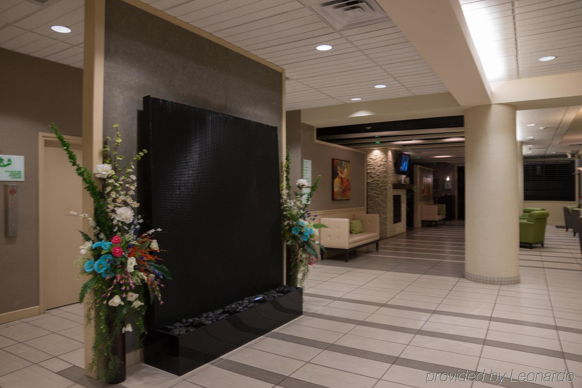 Holiday Inn Portsmouth Downtown By Ihg Exterior photo