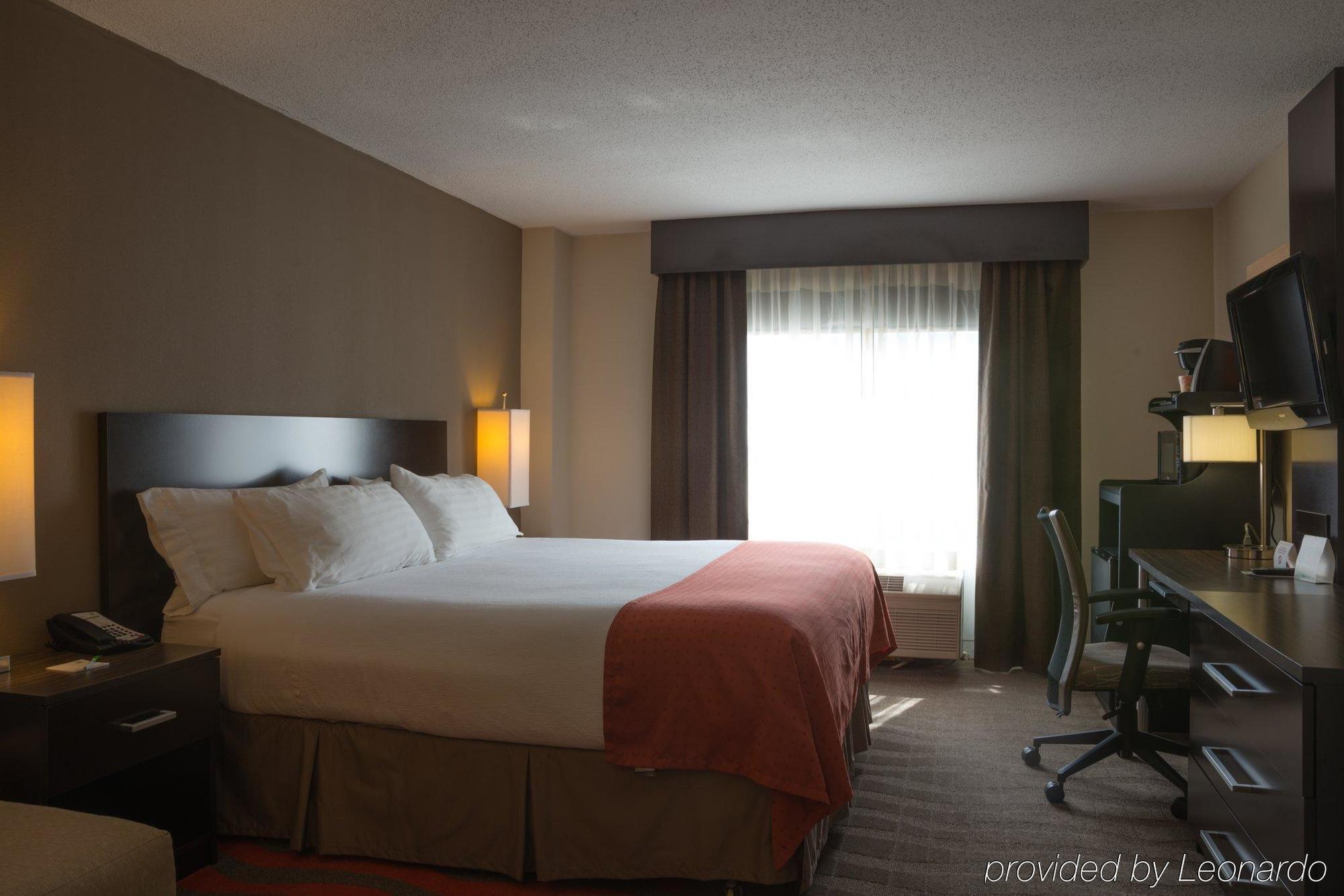 Holiday Inn Portsmouth Downtown By Ihg Exterior photo