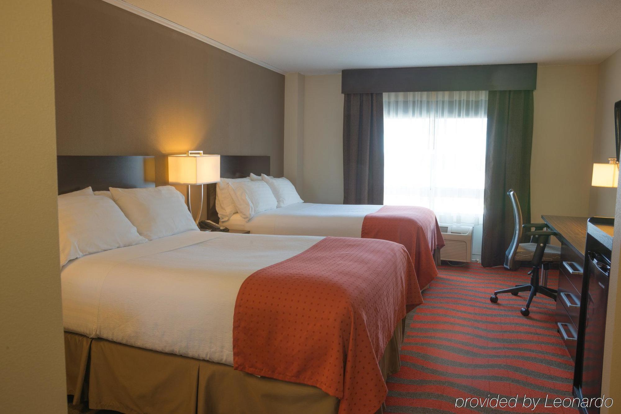 Holiday Inn Portsmouth Downtown By Ihg Exterior photo