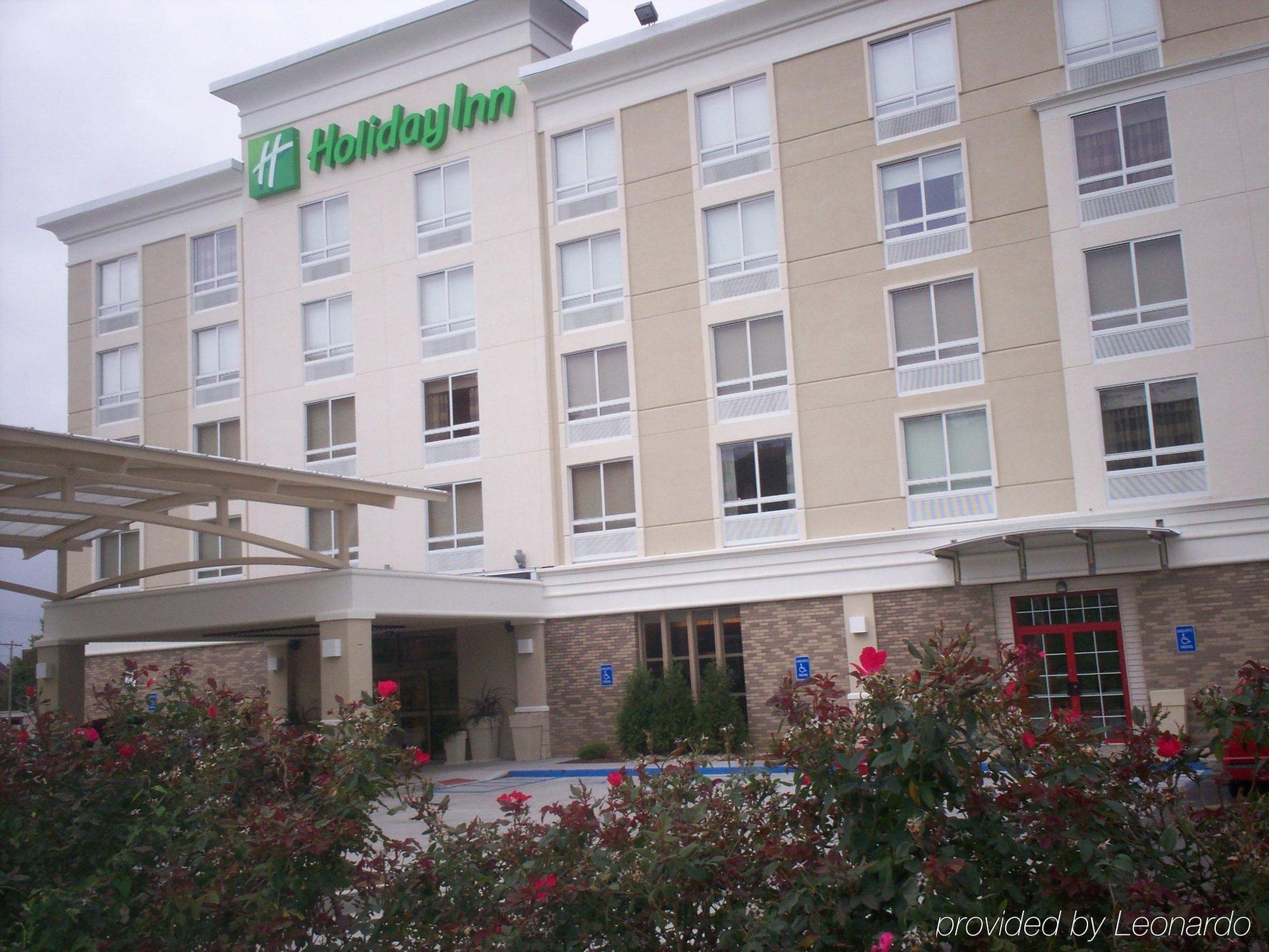 Holiday Inn Portsmouth Downtown By Ihg Exterior photo