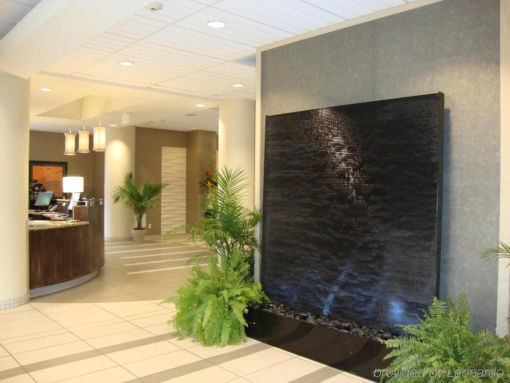 Holiday Inn Portsmouth Downtown By Ihg Interior photo